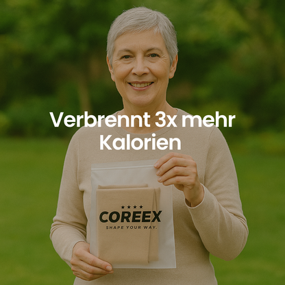 COREEX CelluFlex™ Angebot: 1+1 GRATIS